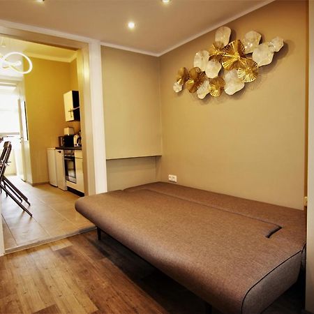 Boutique Apartments Vienna - Design 5 Esterno foto
