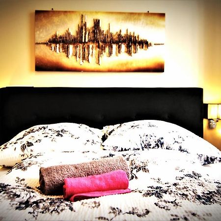 Boutique Apartments Vienna - Design 5 Esterno foto