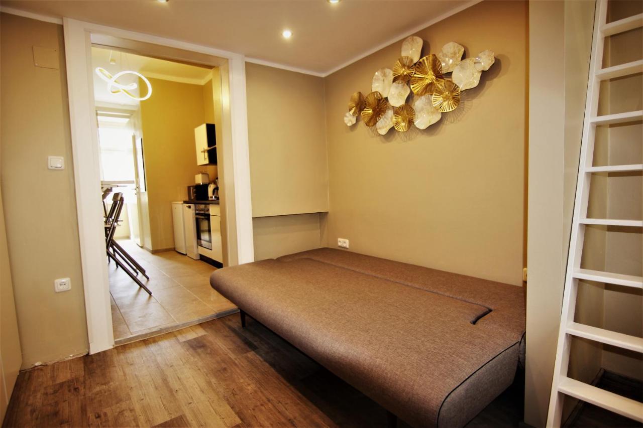 Boutique Apartments Vienna - Design 5 Esterno foto