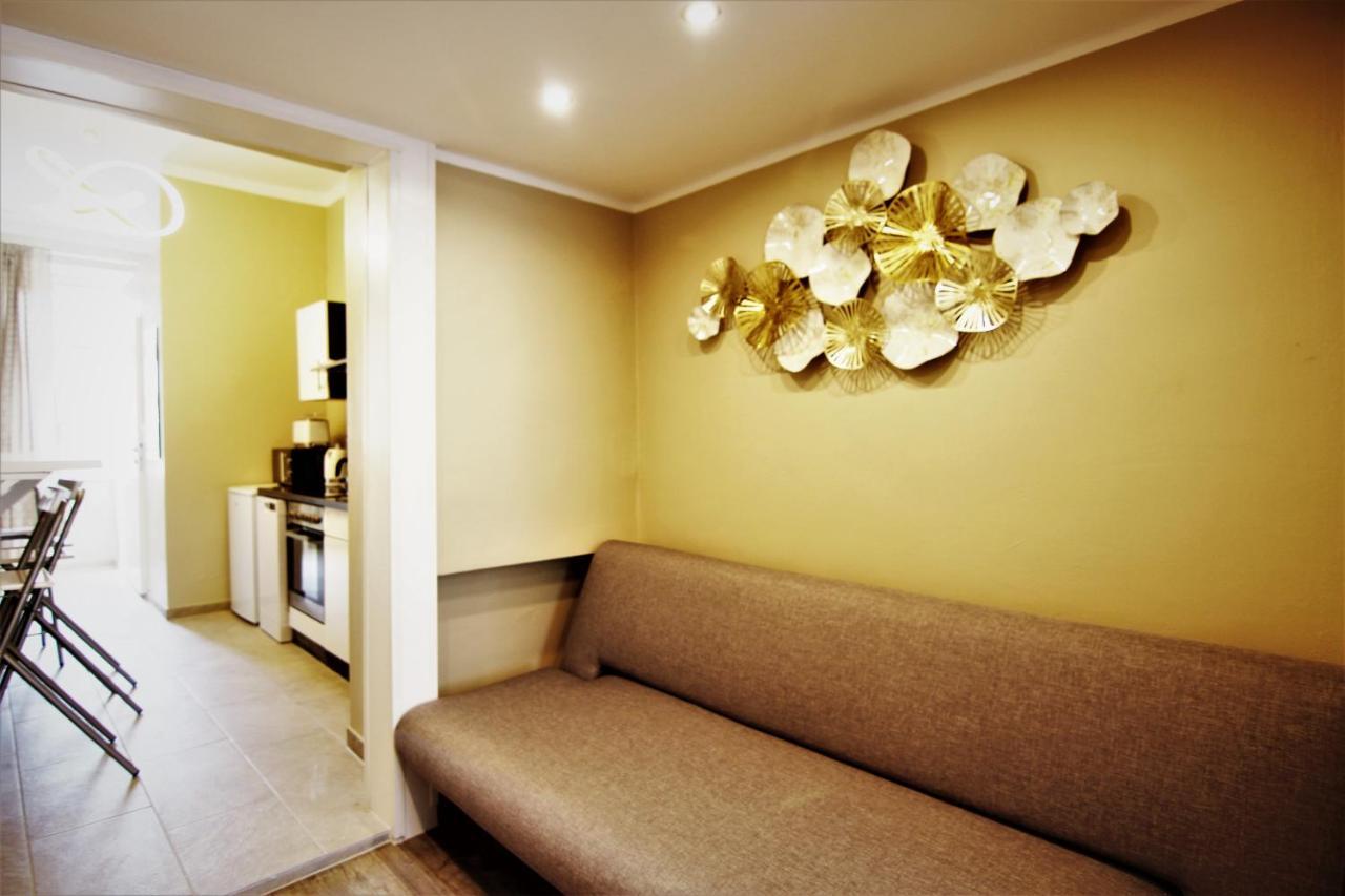 Boutique Apartments Vienna - Design 5 Esterno foto