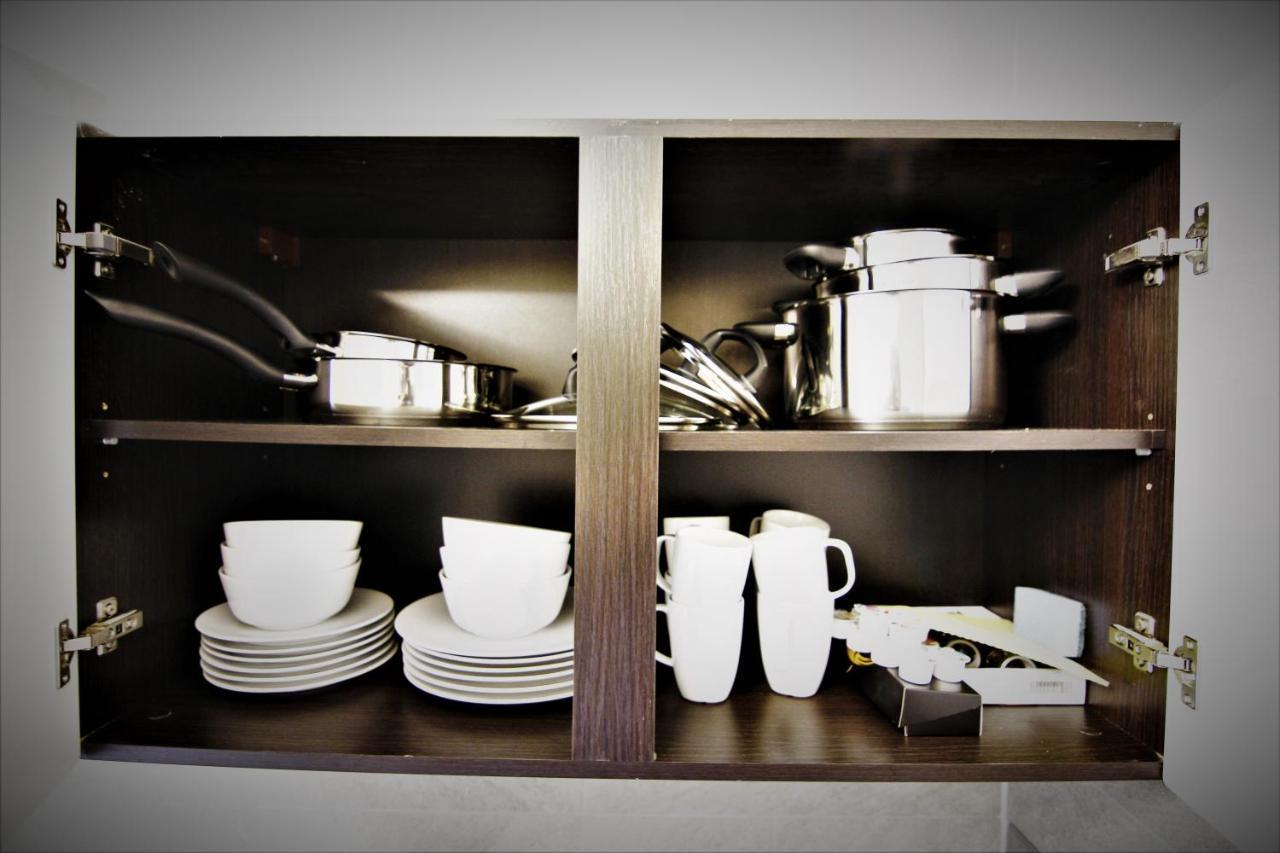 Boutique Apartments Vienna - Design 5 Esterno foto