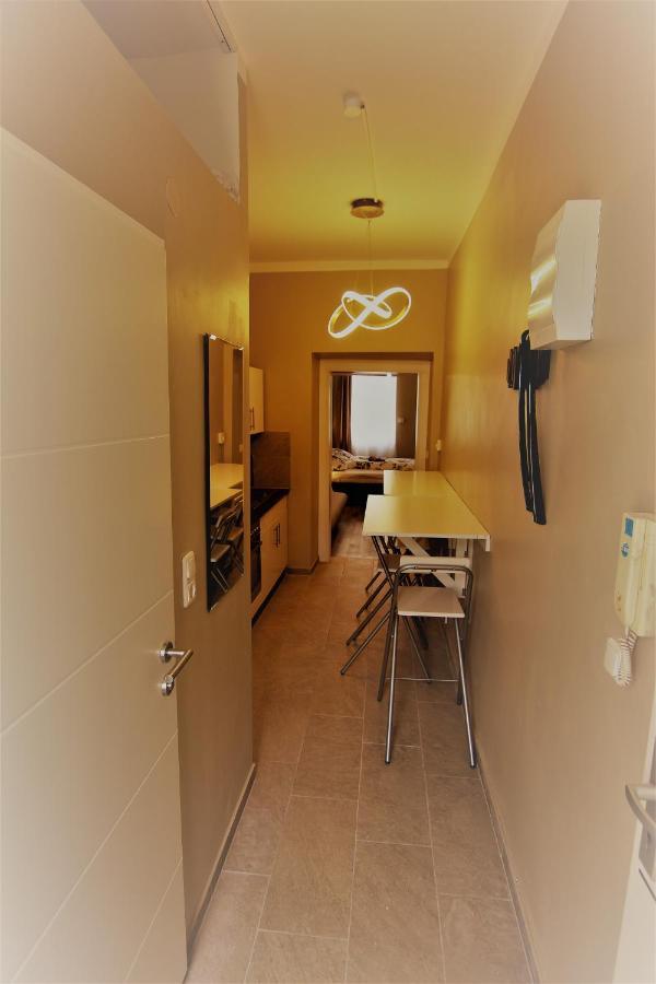 Boutique Apartments Vienna - Design 5 Esterno foto