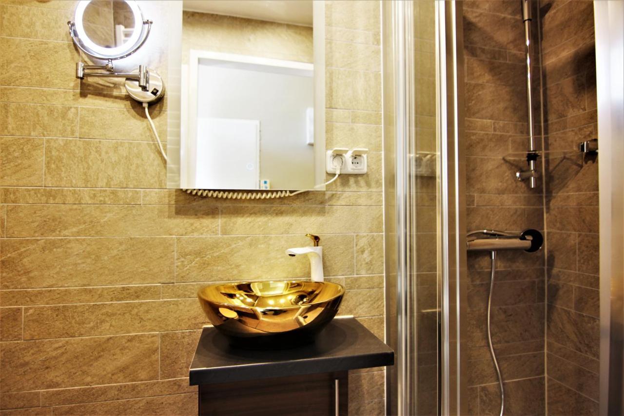 Boutique Apartments Vienna - Design 5 Esterno foto