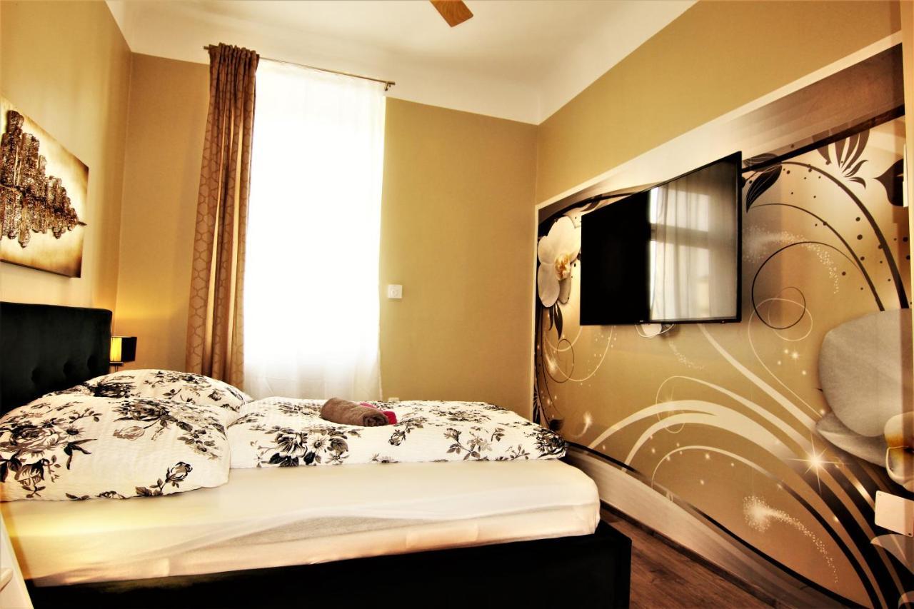 Boutique Apartments Vienna - Design 5 Esterno foto