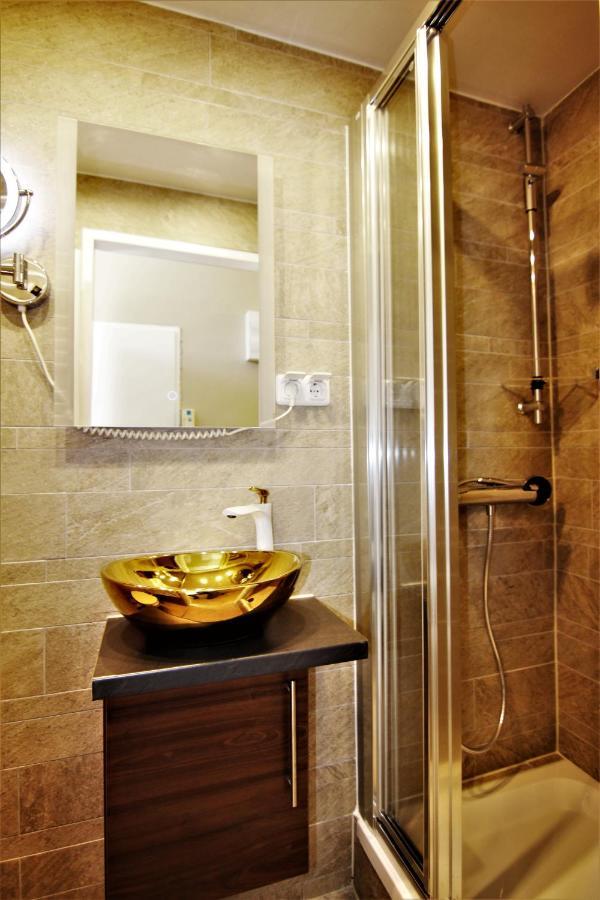 Boutique Apartments Vienna - Design 5 Esterno foto