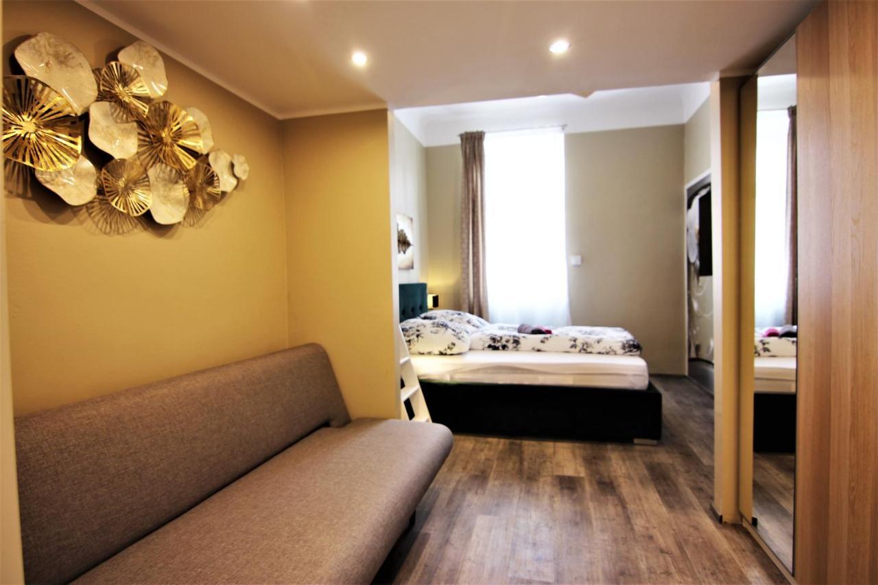 Boutique Apartments Vienna - Design 5 Esterno foto