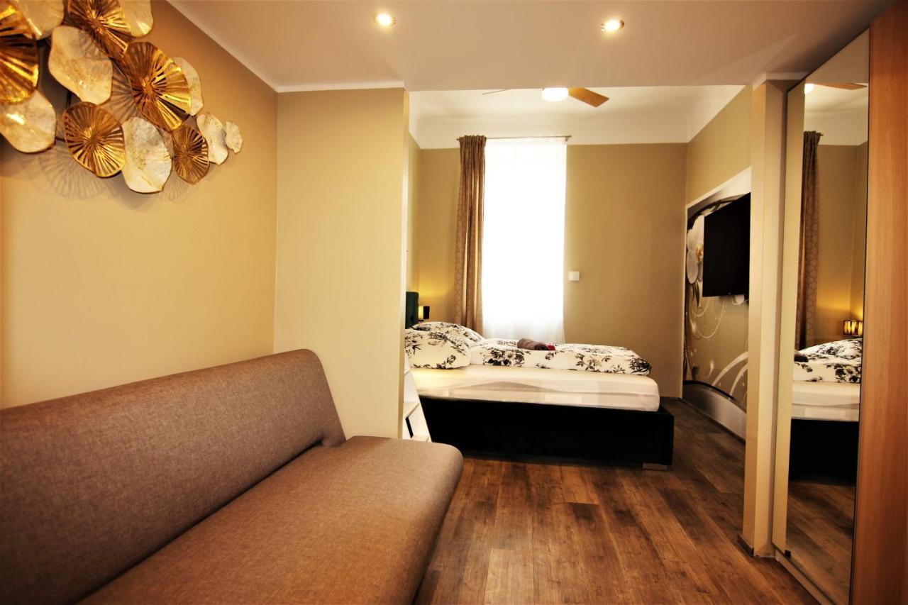 Boutique Apartments Vienna - Design 5 Esterno foto