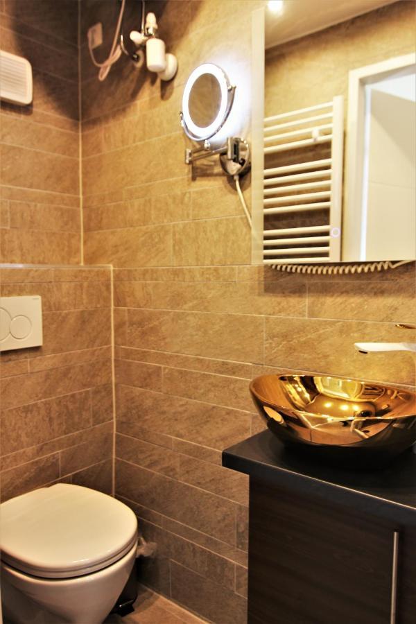 Boutique Apartments Vienna - Design 5 Esterno foto