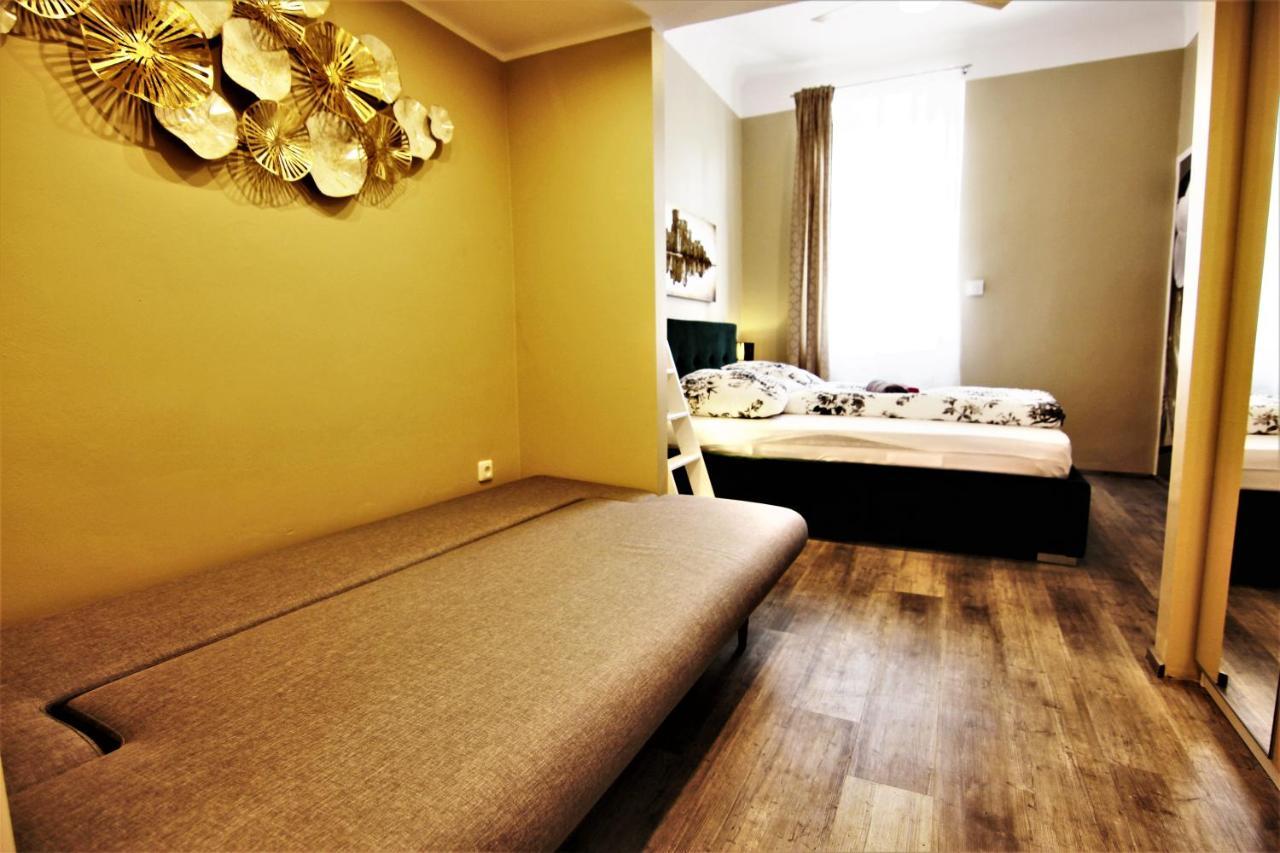 Boutique Apartments Vienna - Design 5 Esterno foto