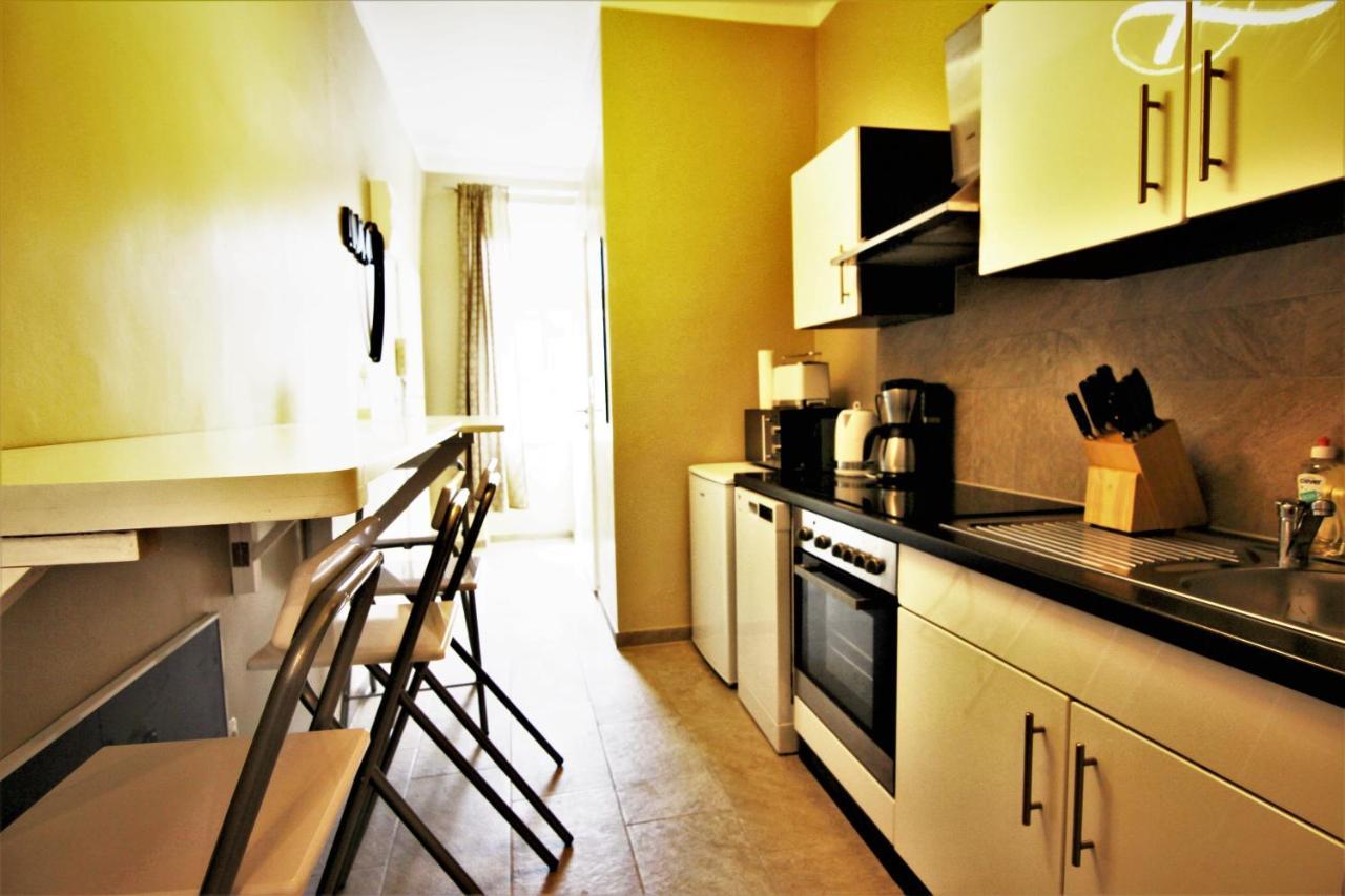 Boutique Apartments Vienna - Design 5 Esterno foto