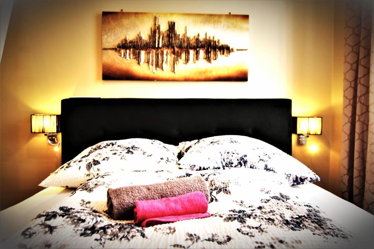Boutique Apartments Vienna - Design 5 Esterno foto